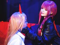 Chainsaw Man: Mistress Makima And Power