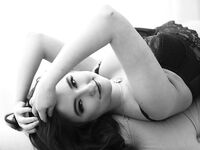 Aftynrose Erotic Photo Shoot