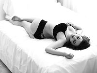 Aftynrose Erotic Photo Shoot