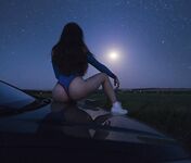 Louisa Khovanski collection