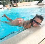 Big booty Instagram slut