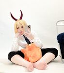 Uy Uy Power (Chainsaw Man)