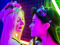 Eliza Sayme Cute Naughty Russian