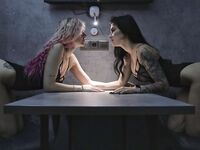 Eliza Sayme Cute Naughty Russian