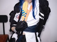 ShaonvYinghua-Cosplay-Chen