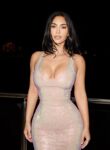 Kim Kardashian