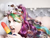 Brook Logan Sensual Pale British