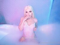 Sonya Vibe Horny Teen Nude Pics