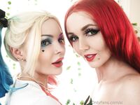 Sonya Vibe Horny Teen Nude Pics