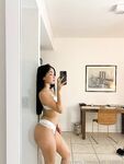Itslilybuns white set