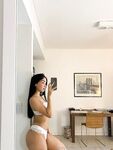 Itslilybuns white set