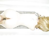 Vera Bambi Horny Tattooed Babe