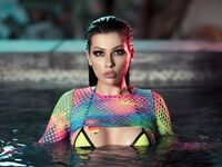 Vera Bambi Horny Tattooed Babe