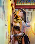 Vera Bambi Horny Tattooed Babe