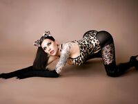 Vera Bambi Horny Tattooed Babe