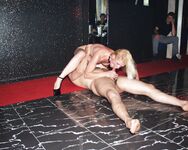 Stripper and Hooker coco the french mature exposed webslut a