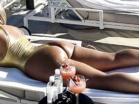 Erickaferris Instagram pawg milf