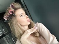 Amy Remetskomna Petite Blonde With Juicy Body