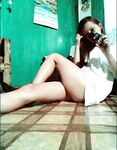 Khasi girl naked pic