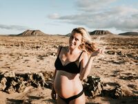 Pregnant Girlfriends And Wife Indoor Outdoor Photo Shootings