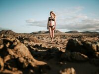 Pregnant Girlfriends And Wife Indoor Outdoor Photo Shootings