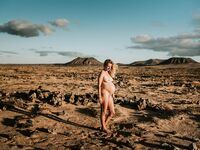 Pregnant Girlfriends And Wife Indoor Outdoor Photo Shootings