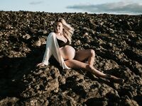 Pregnant Girlfriends And Wife Indoor Outdoor Photo Shootings