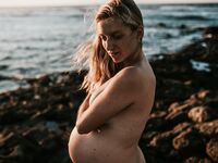 Pregnant Girlfriends And Wife Indoor Outdoor Photo Shootings