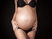 Pregnant Girlfriends And Wife Indoor Outdoor Photo Shootings