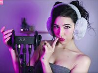 ASMR Glow collection