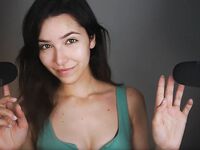 ASMR Glow collection