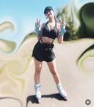 ASMR Glow collection