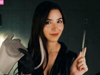 ASMR Glow collection