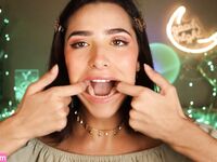 ASMR Glow collection