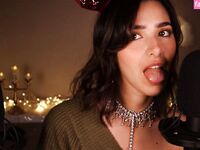 ASMR Glow collection