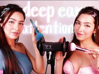 ASMR Glow collection