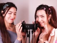 ASMR Glow collection