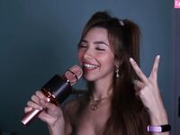 ASMR Glow collection