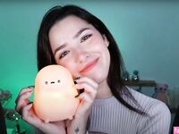 ASMR Glow collection