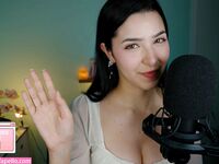 ASMR Glow collection