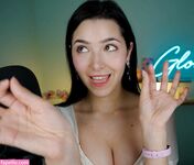 ASMR Glow collection