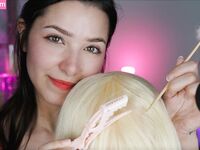 ASMR Glow collection