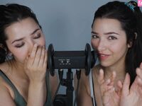 ASMR Glow collection