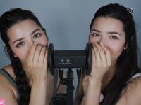 ASMR Glow collection