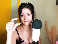 ASMR Glow collection