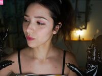 ASMR Glow collection