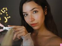 ASMR Glow collection