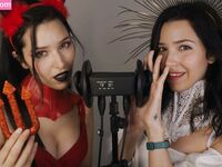 ASMR Glow collection