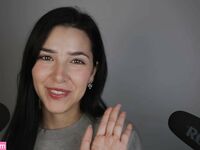 ASMR Glow collection