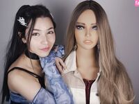 ASMR Glow collection